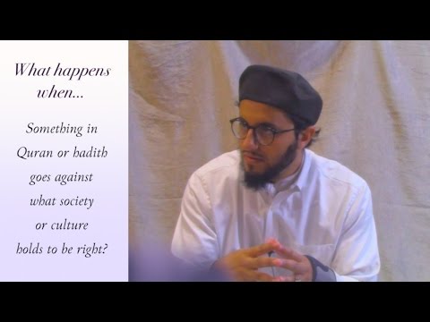 #SafinaQA 8 ~ Why did the Prophet ﷺ marry Aisha at such a young age??