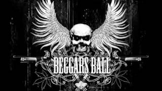 Beggars Ball &quot;Dragpipe&quot;
