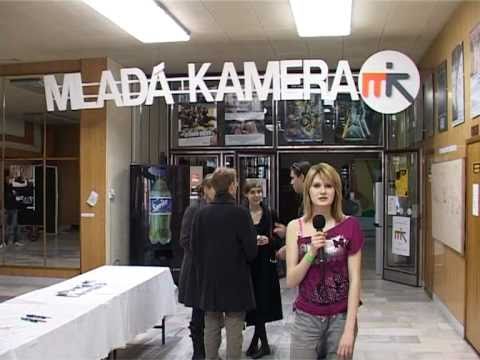Mladá kamera 2011 — Střípky 6