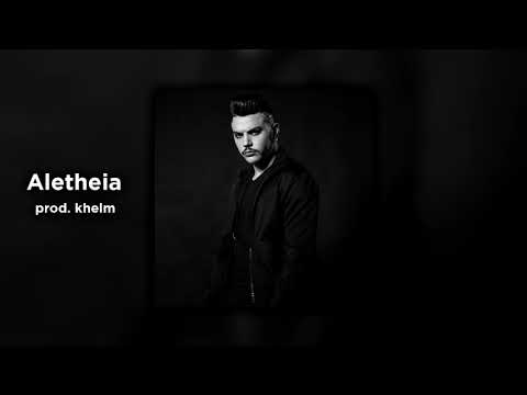 [FREE] Izi x Juice Wrld  Type Beat "Aletheia" (prod. Khelm)