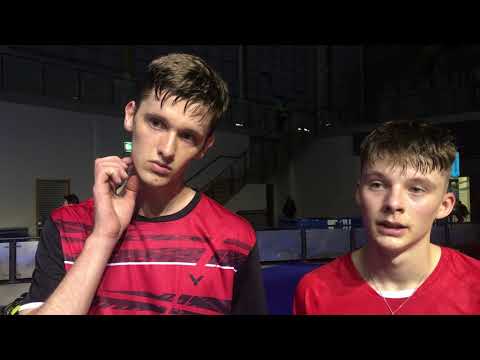 - We are the future for England