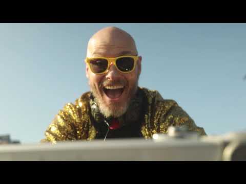 Colonel Mustard & The Dijon 5 'This Is Your House' Official Video Featuring Mary Kiani & Ant Thomaz