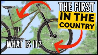 I Got Invited To The Chromag Bike Launch At Adventure Trails