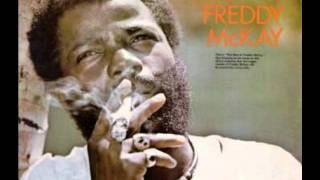 Freddie Mckay / Trinity - In Times Of Trouble 1982 "With Lyrics"