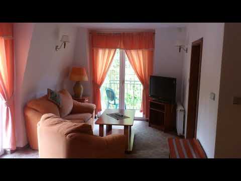 Pensjonat Perła - Pobierowo - Poland