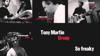 Tony Martin Group 