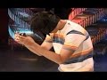 Superhuman Showdown Discovery Channel Gabriel Barbar Episode