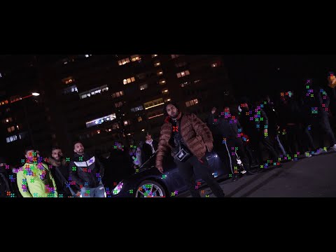Gucci Qzi - COCO JAMBO (prod. by Call Me G) [Official Video]