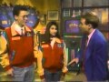 WiTWICS No Brainer 1992