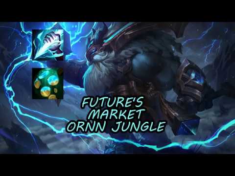 Future's Market Ornn Jungle