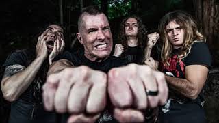 ANNIHILATOR  - Warbird