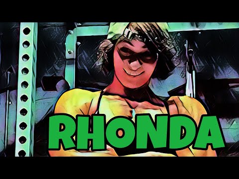 Rhonda