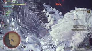 ワイルズHRあげっぞ