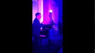 Singing With Michael Feinstein!