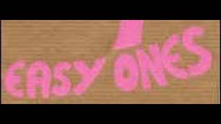 AlexanderM - The Easy Ones