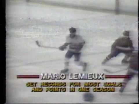 CBC - 1984 NHL Draft promo