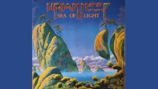 Uriah Heep- Dream On