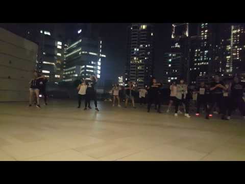 130117 KPOP Dance Off Vol 82: BLACKPINK - Boombayah