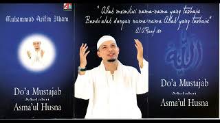 Download lagu DO'A MUSTAJAB NELALUI ASMA'UL HUSNA #Ustadz Arifin Ilham# mp3 Download lagu DO'A MUSTAJAB NELALUI ASMA'UL HUSNA #Ustadz Arifin Ilham# mp3
