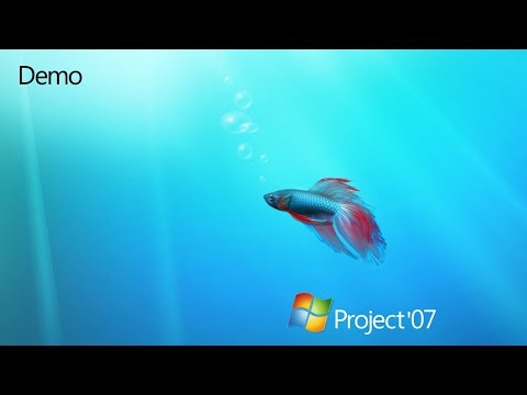 Project '07 | le funny mod showcase