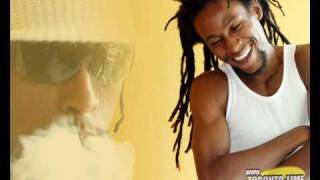 Jah Cure Feat Phyllisia Ross-Call On Me