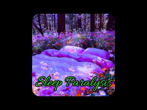 [FREE] Yung Lean x Cloud Rap Type Beat “Sleep Paralysis” (Prod. jozze)