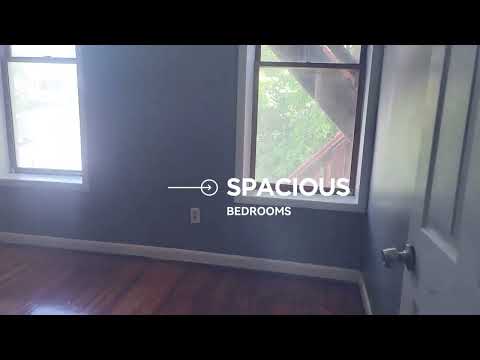 2 Bedroom Apartment - Video 1 of 1