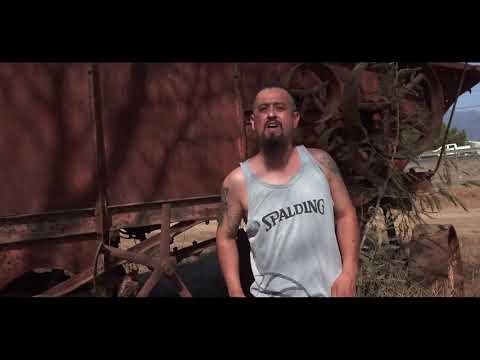 DESORDENONE _ Sigo en esto (Subterraeskina 2020)