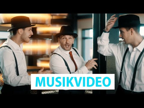 LOS KELLEROS - CIAO, CIAO, CIAO (Offizielles Video)