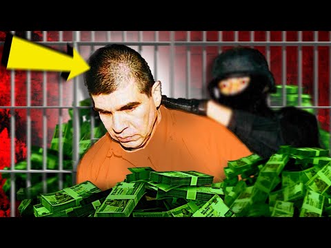 Tijuana's Cartel INTRIGUED Life: One of Drug Trafficking's Most Talked-About Families