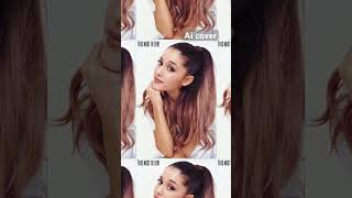 Ariana grande ai cover brandy this must be love #arianagrande #aicovers #brandy #arianagrandecover