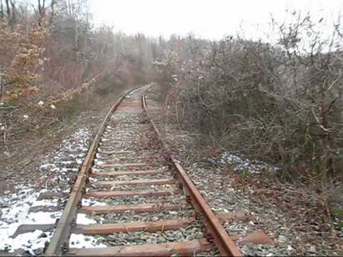 Linia Oradea Est - Holod tronsonul Dragesti - Tasad