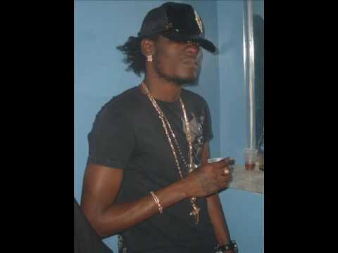 Aidonia ft Tarrus Riley-Di Trees