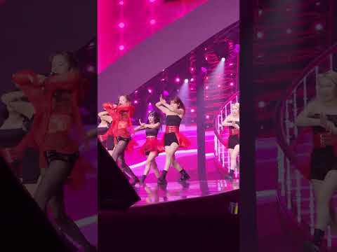 230924 TWICE SANA - NEW RULES (Dua Lipa Cover) (Ready To Be in BANGKOK DAY2)