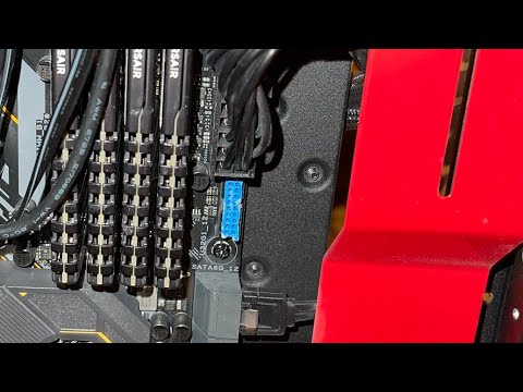 How to remove stuck usb 3 connector from motherboard