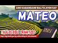 Tagalog Audio Bible- Book of MATTHEW - all chapters 🔊📜💻😇