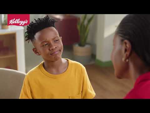 Kellogg's Coco Pops Power Breakfast