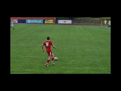 Tucholanka Tuchola 4-0 Olimpia II Grudziądz