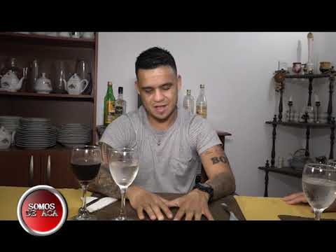 SOMOS DE ACA GUSTAVO VITTORI YOU TUBE