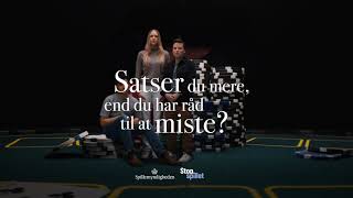 Satser du mere, end du har råd til at miste?