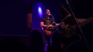 Nick Fradiani - If I Didn&#39;t Know You