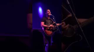 Nick Fradiani - If I Didn&#39;t Know You