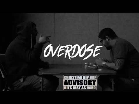 SYK - Overdose [Official Music Video]