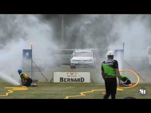 EXČR Myštěves 2025 - SDH Dubenec