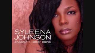 Syleena Johnson Where&#39;s The Love