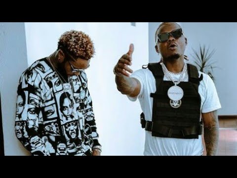 HARMONIZE FT L RICE-AFRICA MOJA (OFFICIAL VIDEO)