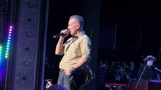 Savin Up- Bruce Springsteen Joe Grushecky The Houserockers - Light Of Day 2025