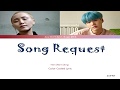 LeeSora (이소라) ft. SUGA of BTS - Song Request 🎵 (신청곡) Lyrics [Color Coded Han_Rom_Eng]