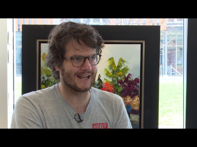 À votre service 21 mai 2019