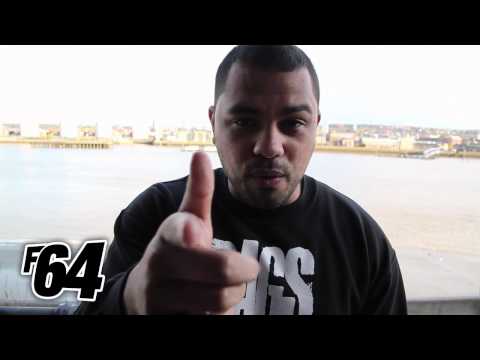 Blade Brown | F64 [S3.EP35]: SBTV